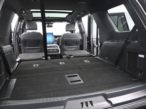 Certified 2023 Ford Expedition Limited AWD/4WD image 26
