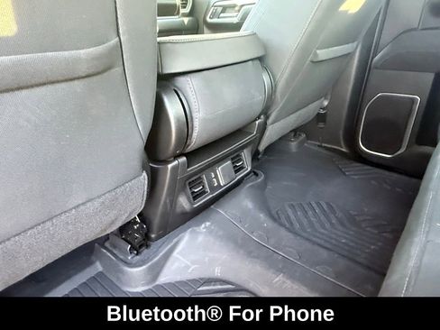 Used 2025 Chevrolet Silverado 2500 LT image 25