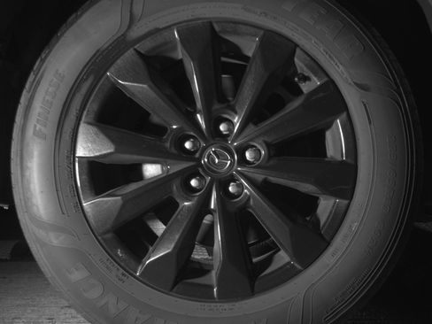 Used 2025 MAZDA CX-50 AWD 2.5 S w/ Select Package image 15