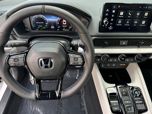 New 2026 Honda Prelude image 24