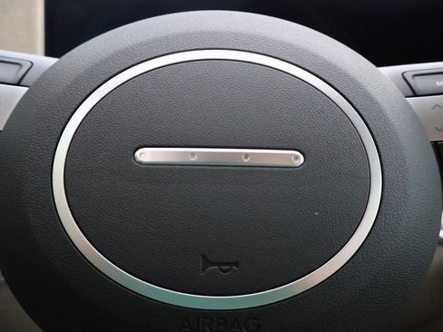 New 2026 Hyundai Tucson SEL image 28