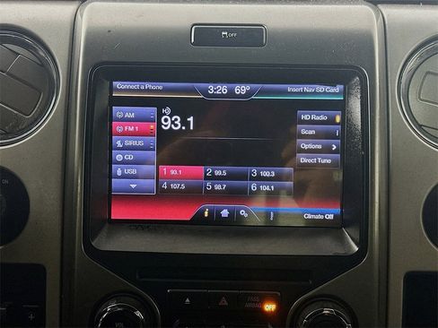 Used 2013 Ford F150 FX2 w/ Luxury Equipment Group image 17