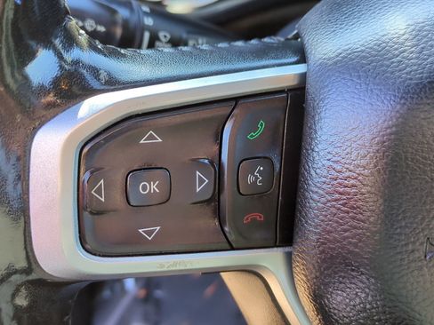 Used 2019 RAM 1500 Big Horn image 16