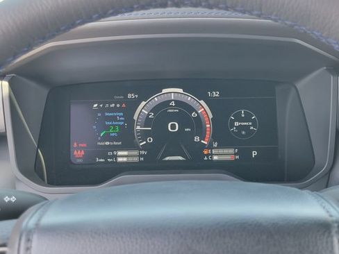 New 2026 Toyota Tundra Platinum AWD/4WD image 10