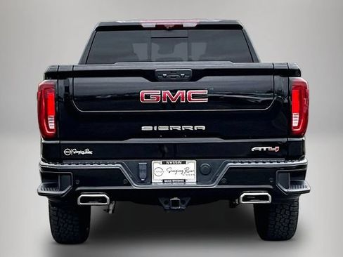 Used 2024 GMC Sierra 1500 AT4 w/ Technology Package AWD/4WD image 6