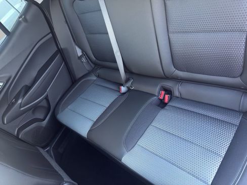 New 2026 Chevrolet Trax LT w/ LT Convenience Package image 9