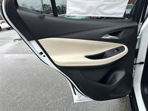 New 2026 Buick Encore GX Sport Touring w/ Comfort Package image 22