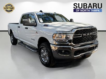 Used 2024 RAM 3500 Big Horn