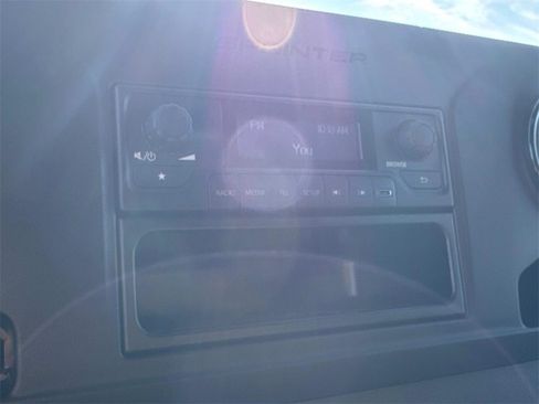 New 2025 Mercedes-Benz Sprinter 2500 image 21