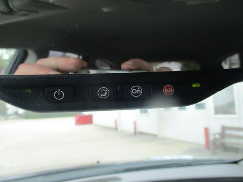 Used 2017 Buick Enclave Convenience FWD image 39
