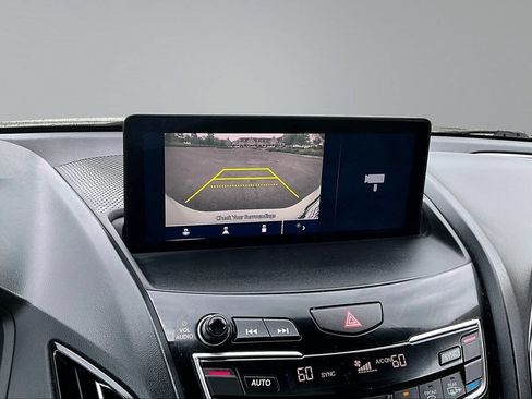 Used 2019 Acura RDX AWD image 27