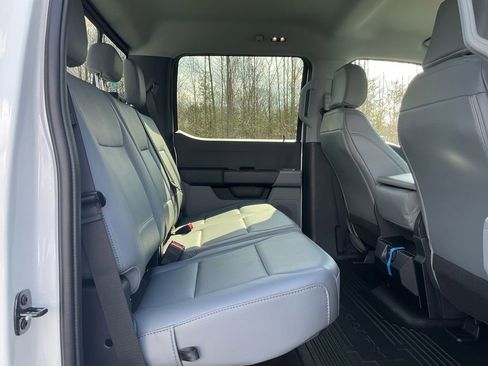 New 2026 Ford F350 XL image 13