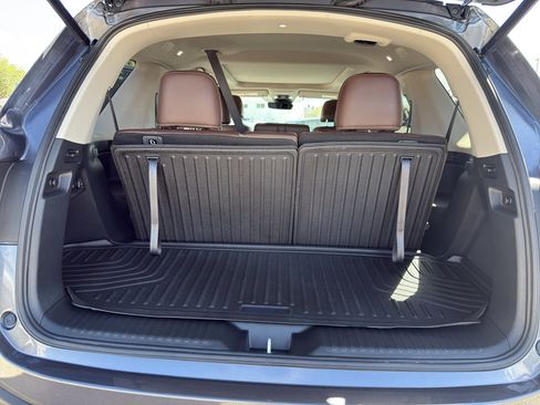 Used 2025 Honda Pilot Elite image 31