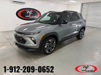 New 2026 Chevrolet TrailBlazer RS w/ Convenience Package