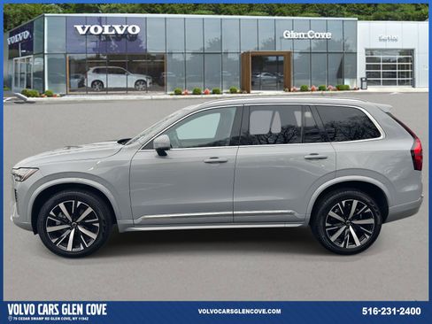Used 2026 Volvo XC90 B5 Core w/ Protection Package image 4