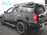 Used 2008 Nissan Xterra S image 3