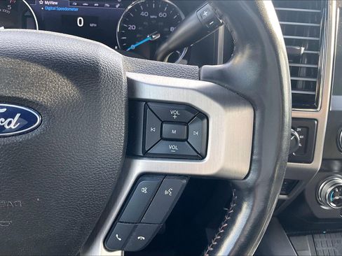 Used 2020 Ford F250 Platinum AWD/4WD image 18