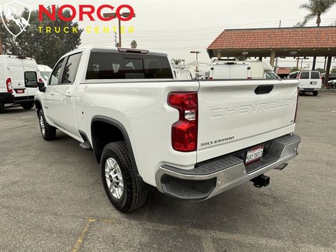 Used 2023 Chevrolet Silverado 2500 LT w/ All Star Edition image 6