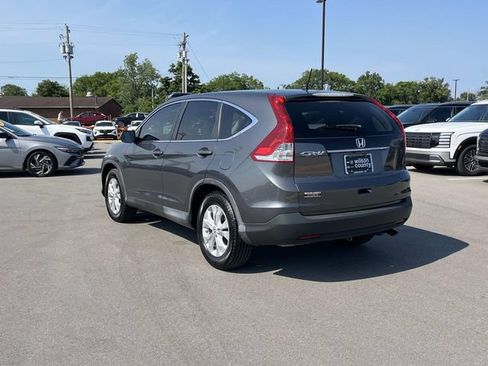 Used 2013 Honda CR-V EX image 7