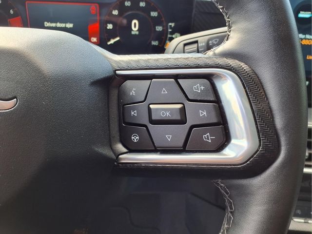Used 2026 Ford Mustang Premium RWD image 17