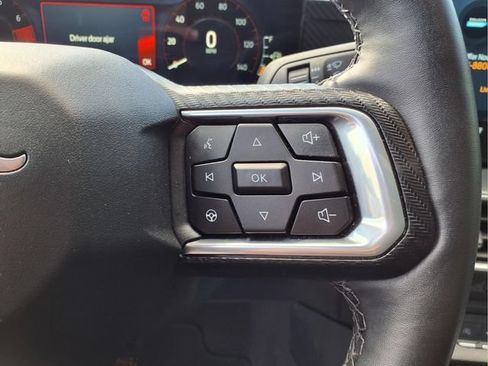 Used 2026 Ford Mustang Premium RWD image 17