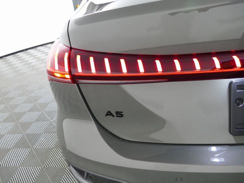 New 2025 Audi A5 2.0T Premium Plus image 30