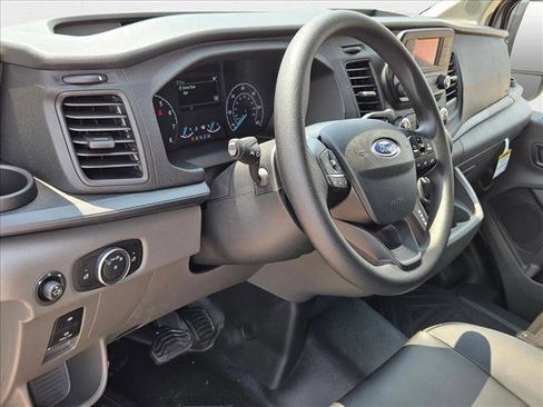 New 2025 Ford Transit 150 Low Roof image 3