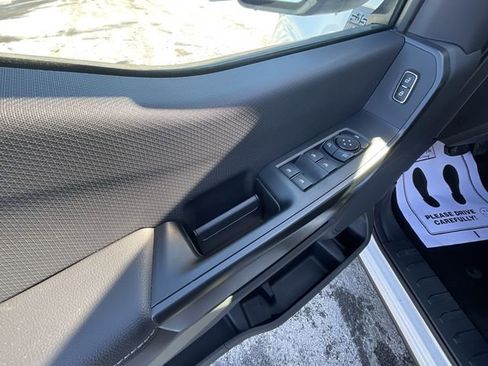 New 2026 Ford F150 STX image 13