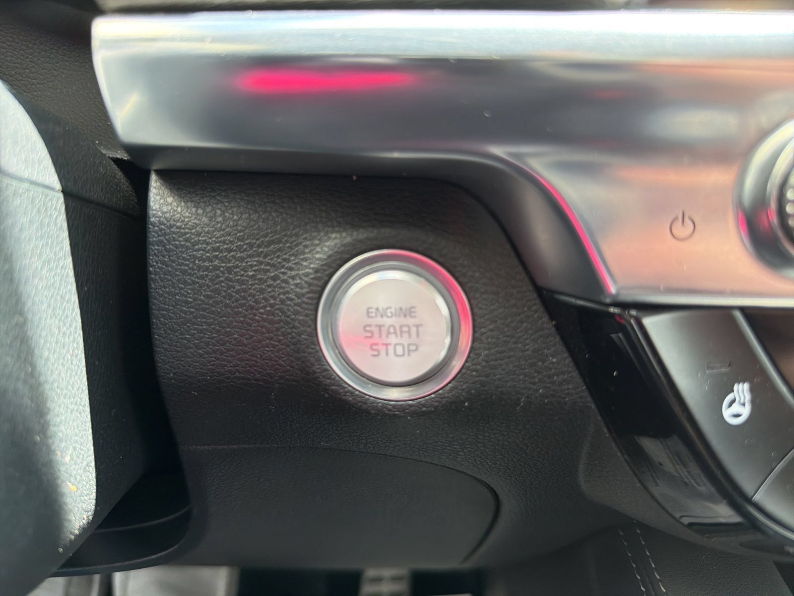 Used 2022 Kia Telluride SX w/ Nightfall Edition Package AWD/4WD image 23