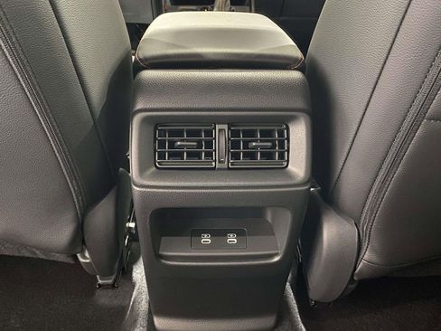 New 2026 Honda CR-V Sport Touring image 12