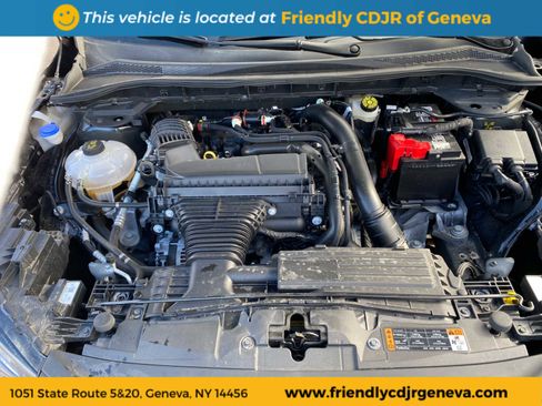 Used 2024 Ford Escape ST-Line Select w/ Tech Pack #2 image 27