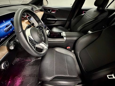 Used 2023 Mercedes-Benz C 300 Sedan image 24