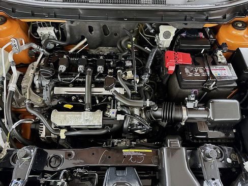 Used 2024 Nissan Kicks SV image 27