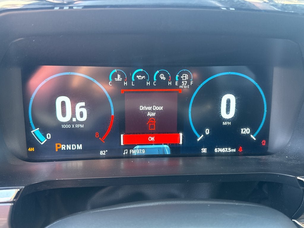 Used 2022 Ford F150 Lariat AWD/4WD image 21