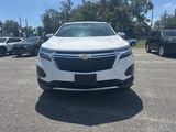 Used 2024 Chevrolet Equinox LT image 3