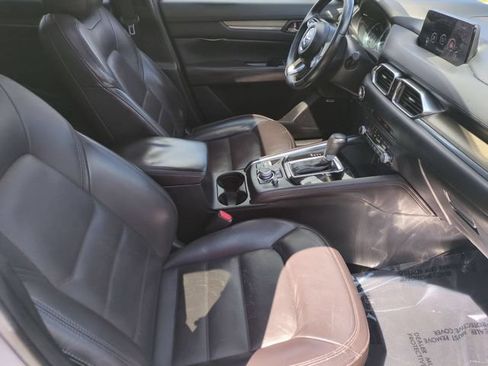 Used 2019 MAZDA CX-5 Signature AWD/4WD image 29
