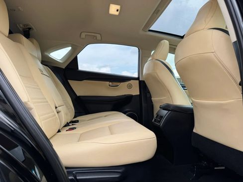 Used 2017 Lexus NX 200t FWD w/ Premium Package image 28