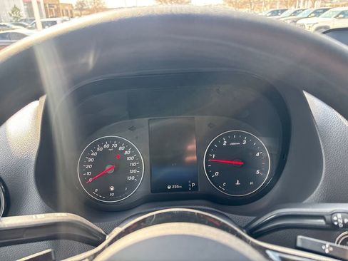 Used 2025 Mercedes-Benz Sprinter 2500 image 14