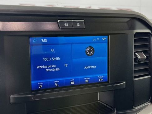 New 2026 Ford F250 XL w/ STX Appearance Package image 17