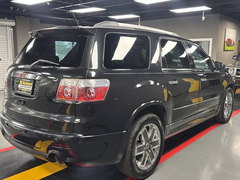 Used 2012 GMC Acadia Denali image 5