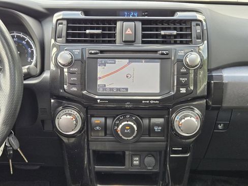 Used 2018 Toyota 4Runner TRD Off-Road Premium AWD/4WD image 20