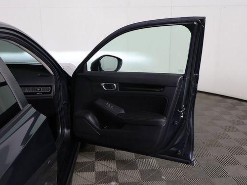 Used 2022 Honda Civic EX image 20