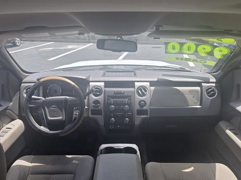 Used 2010 Ford F150 XLT RWD image 15