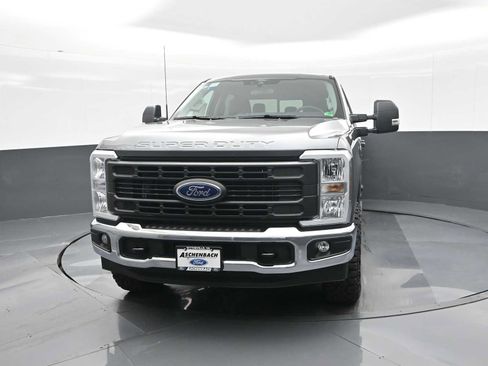 New 2026 Ford F350 XL w/ XL Off-Road Package image 5