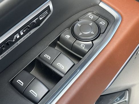 New 2026 GMC Sierra 1500 Denali Ultimate AWD/4WD image 21