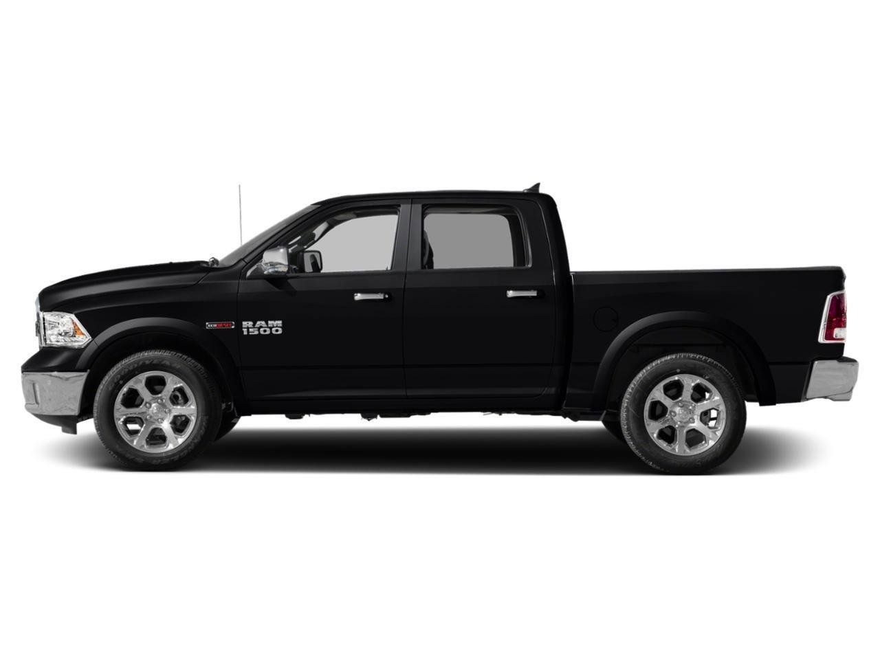 Used 2015 RAM 1500 Laramie w/ Convenience Group AWD/4WD image 13