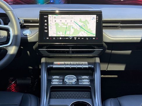 New 2026 Lincoln Nautilus Premier w/ Equipment Group 102A image 18