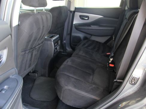 Used 2020 Nissan Murano S FWD image 21
