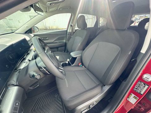 New 2025 Hyundai Kona SEL image 13