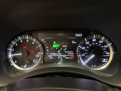 Certified 2025 Toyota Highlander XLE AWD/4WD image 14